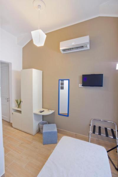 B&B Antonello Da Messina Exterior foto