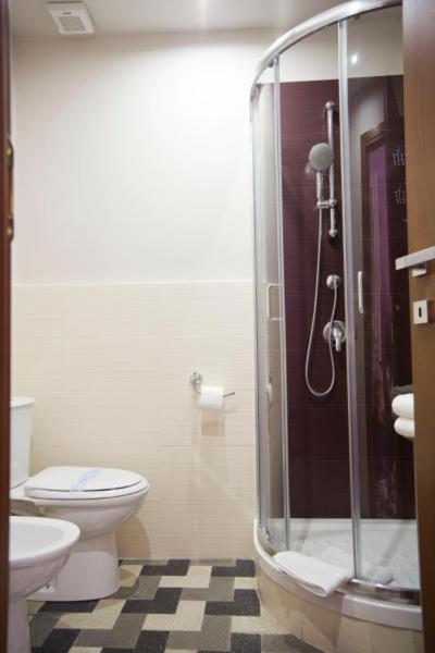 B&B Antonello Da Messina Quarto foto